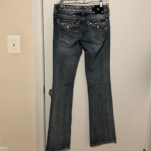 Miss Me Jeans - Picture 6 of 8